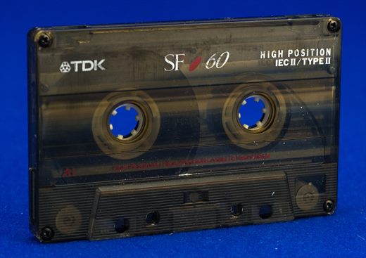 TDK SF-60