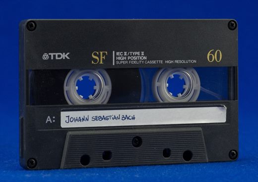 TDK SF 60