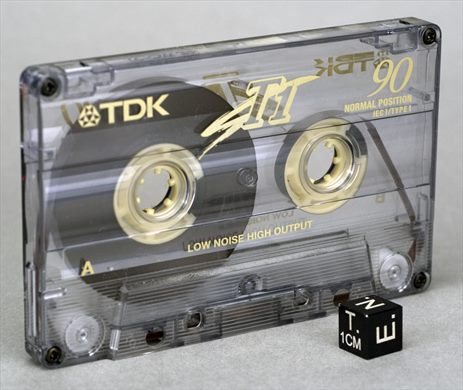 TDK T1 90