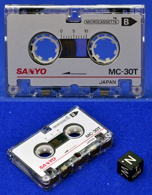 Sanyo MC-30T