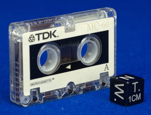 TDK MC-60