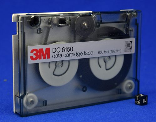 3M DC 6150 data cartridge tape