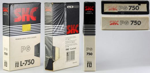SKC PG 750 Beta