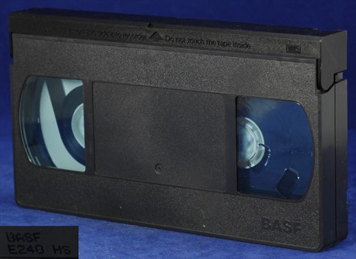 BASF E-240 HS PAL SECAM