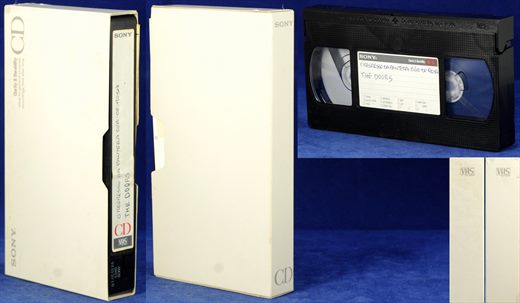 SONY E-240 CD PAL SECAM