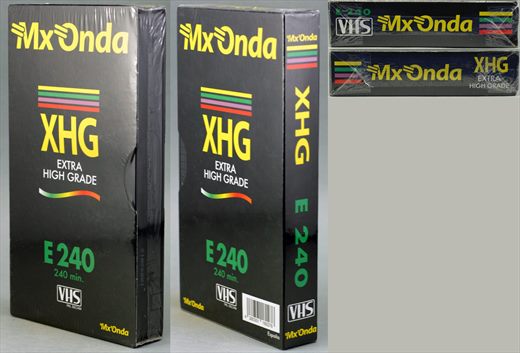 Mx Onda E-240 XHG