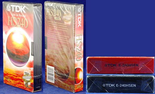 TDK E-240HSEN HS240