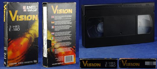 Vision E-180 Emtec-Basf