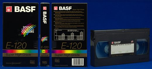 Basf E-120