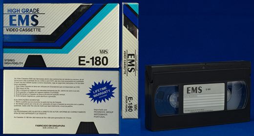 EMS E-180