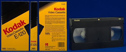Kodak E-120 SGE-120E