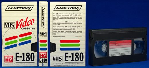 Lloytron E-180 SHG