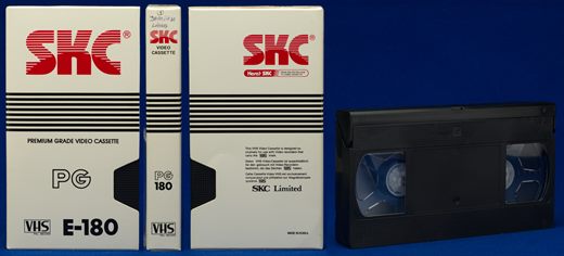 SKC E-180 PG