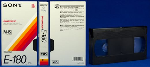 Sony E-180