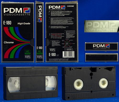 PDM E-180