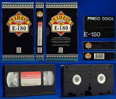 Pingo Doce E-180