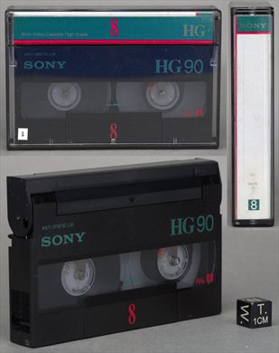 Sony HG 90