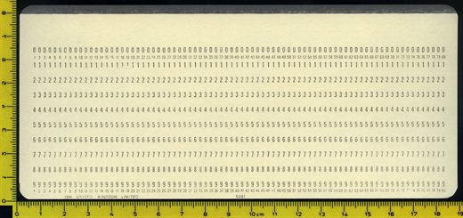 IBM 5081