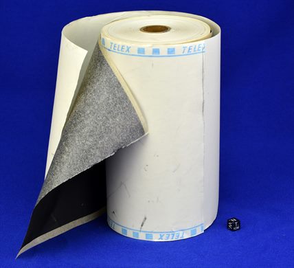 Telex (papel)