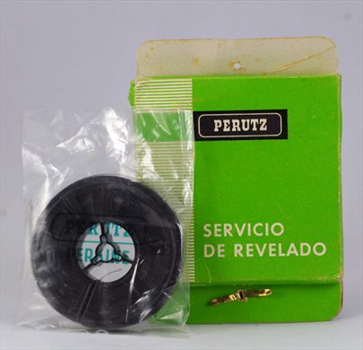 Perutz 8mm