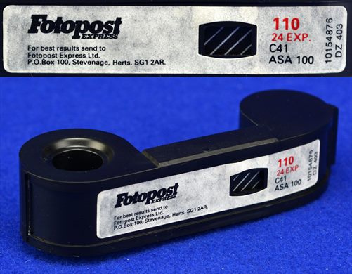 Fotopost express - 110 - iso100-C41-24exp