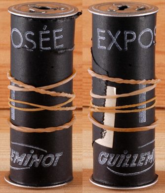 Guilleminot - 120