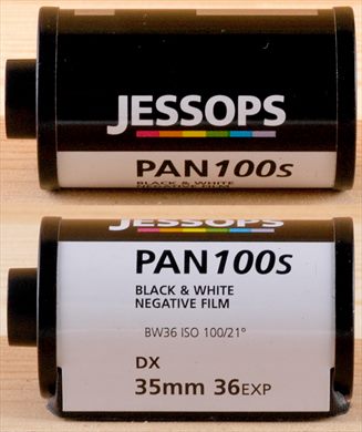 Jessops - 35mm - PAN - iso100-PB-DX-36exp