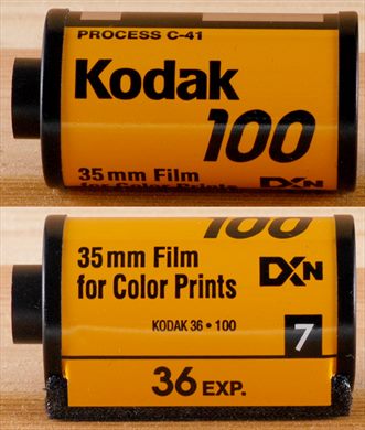 Kodak - 35mm - sem nome 7 - iso100-C41-DX-36exp