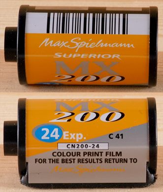 MaxSpielmann - 35mm - Superior MX CN - iso200-C41-DX-24exp