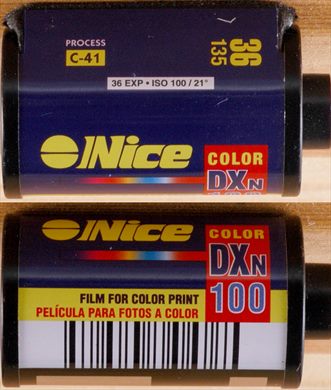 Nice - 35mm - iso100-C41-DX-36exp