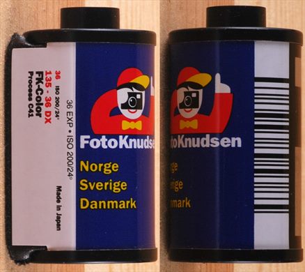Foto Knudsen - 35mm - FK-Color - iso200-C41-DX-36exp