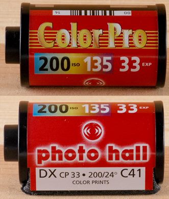 Photo Hall - 35mm - Color Pro - iso200-C41-DX-33exp
