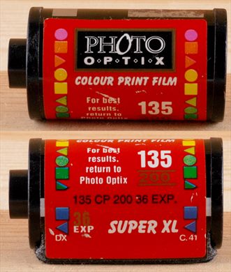 Photo Optix - Spuer XL - iso200-C41-DX-36exp