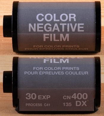 Sem nome - 35mm - Color Negative Film - iso400-C41-DX-30exp