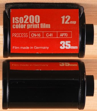 Sem nome - 35mm - Color Print Film - iso200-C41-nDX-12exp
