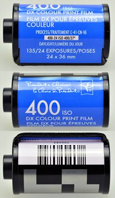 Presidents Choice - 35mm - iso400-CN-16-C41-DX-24exp