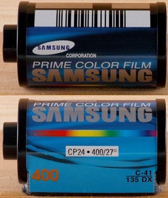 Samsung - 35mm - CP - iso400-C41-DX-24exp (verm)