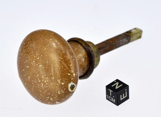 macaneta castanha