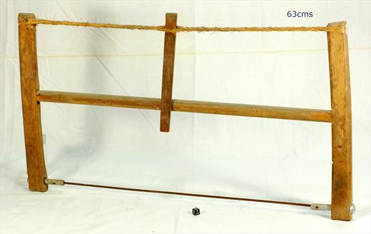 Serra para madeira 63cms