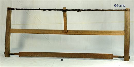 Serra para madeira 94cms