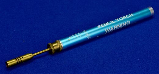 Pencil Torch