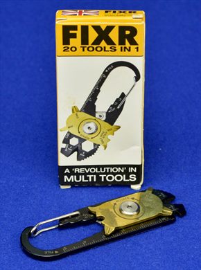 Fixr
