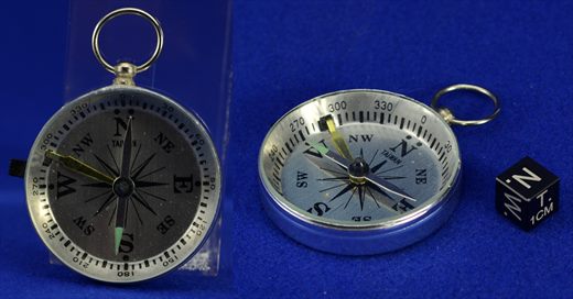 Bussola