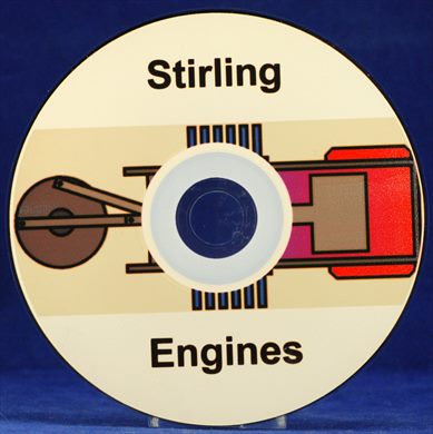 Stirling engines