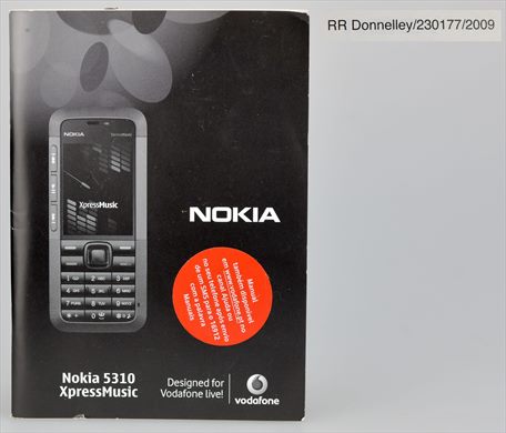 Nokia 5310
