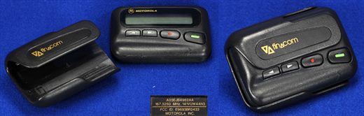 Motorola - Finacom