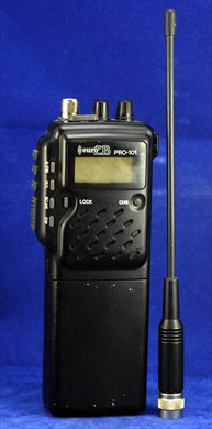 Euro CB PRO-101