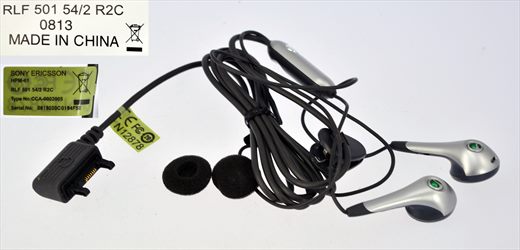Sony Ericsson HPM-61