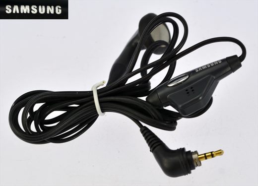 Samsung Auricular mono Plus Mic