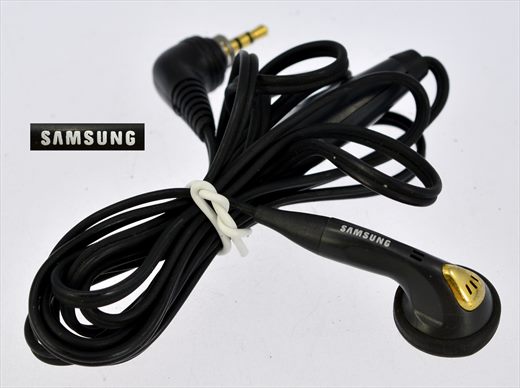 Samsung Auricular mono Plus Mic 1